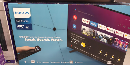 Department Store «Walmart Supercenter», reviews and photos, 501 E Pawnee St, Wichita, KS 67211, USA