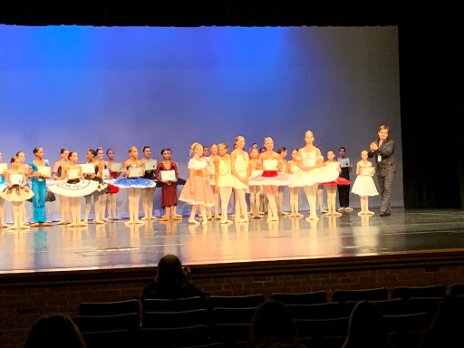 Dance School «The ML Dance Academy», reviews and photos, 7885 Refugee Rd, Pickerington, OH 43147, USA