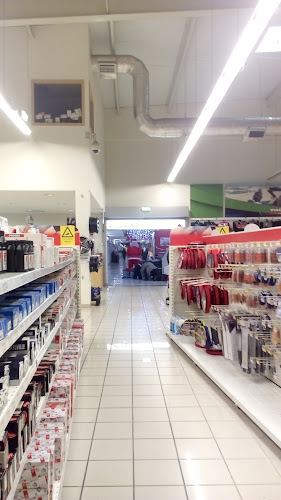 Avaliações doIntermarché Guarda em Guarda - Supermercado