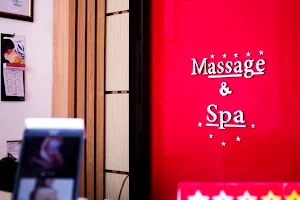 Xpoints Massage & Spa image