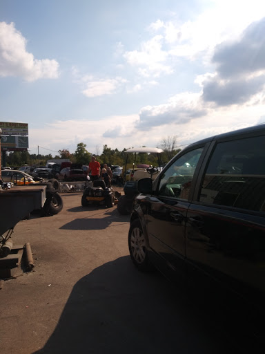 Used Auto Parts Store «5 C Auto Parts», reviews and photos, 735 York Rd, Austin, IN 47102, USA