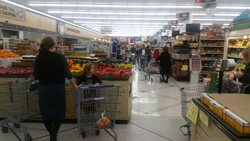 Supermarket «Seven Mile Market», reviews and photos, 201 Reisterstown Rd, Pikesville, MD 21208, USA