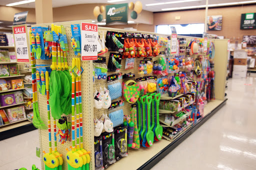 Christian Book Store «Mardel Christian & Education», reviews and photos, 9221 N Fwy Service Rd E, Fort Worth, TX 76177, USA