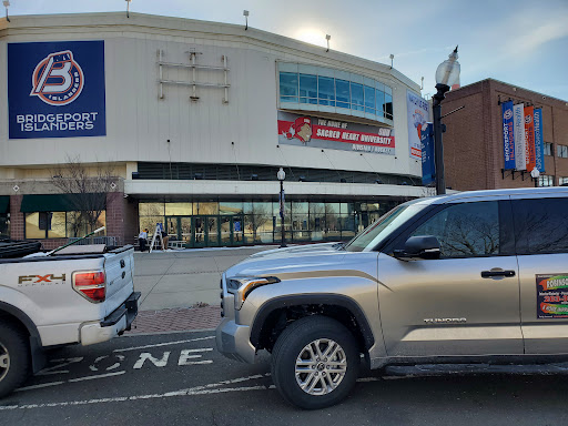 Event Venue «Webster Bank Arena», reviews and photos, 600 Main St, Bridgeport, CT 06604, USA