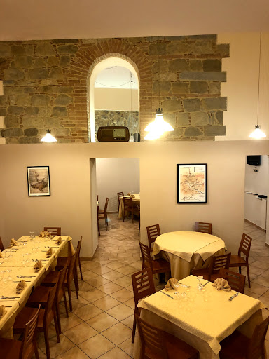 Ristorante Pizzeria I 24 Baroni in Nicosia, Libero Consorzio Comunale di Enna