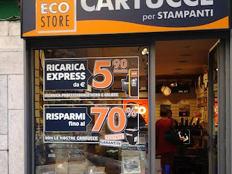 Eco Store Rione Alto