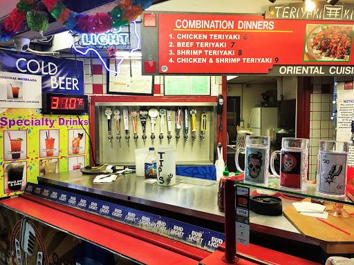 Cultural Center «Historic Market Square», reviews and photos, 514 W Commerce St, San Antonio, TX 78207, USA