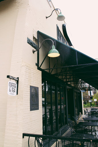 Book Store «Innisfree Poetry Bookstore & Cafe», reviews and photos, 1301 Pennsylvania Ave, Boulder, CO 80302, USA