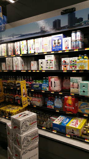 Supermarket «Walmart Neighborhood Market», reviews and photos, 2800 N Hwy 190, Covington, LA 70433, USA