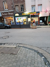 Photos du propriétaire du Kebab MC AMINE à Le Neubourg - n°1
