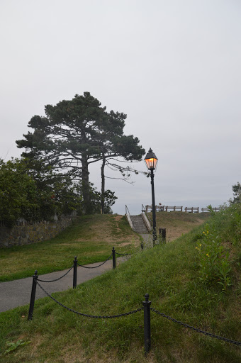 Park «Fort Sewall», reviews and photos, 8 Fort Sewall Ln, Marblehead, MA 01945, USA