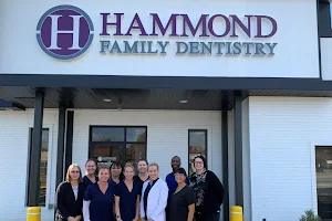 Hammond Family Dentistry image