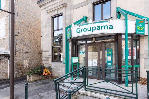 Agence Groupama Villefranche à Villefranche-de-Rouergue