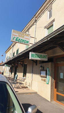 Bar Restaurant Relais de l'Ecoron Le Bourg, 42470 Neaux