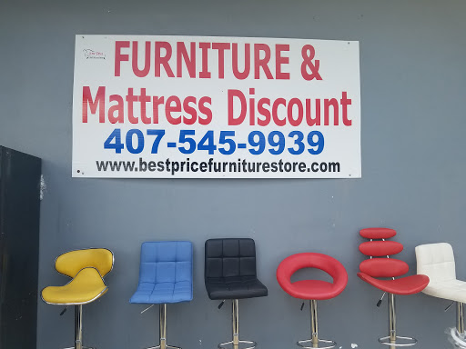 Furniture Store «Best Price Furniture Store», reviews and photos, 140 W Carroll St, Kissimmee, FL 34741, USA