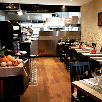 Atmosphère du Restaurant italien L'Italien à Paris - n°17