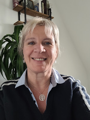 Nature & Bien-Être : Gwénaëlle André à Lannion