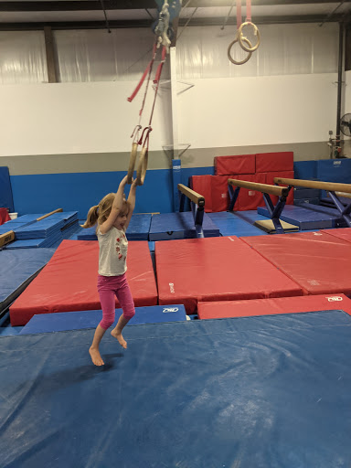 Gymnastics Center «South Florida Gymnastics», reviews and photos, 3241 59th Dr E, Bradenton, FL 34203, USA
