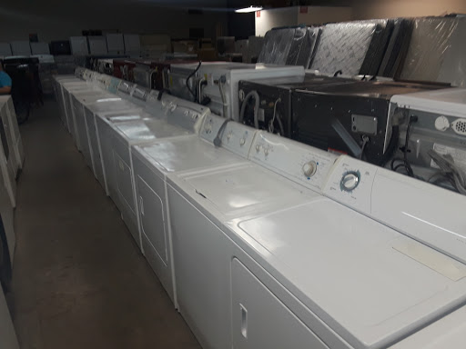 Used Appliance Store «Soni Appliances Outlet», reviews and photos, 2916 S Combee Rd, Lakeland, FL 33801, USA