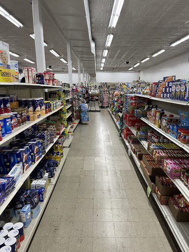 Convenience Store «Mt Carmel One Stop Shop», reviews and photos, 116 S Oak St, Mt Carmel, PA 17851, USA