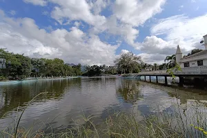 Aema Lake image