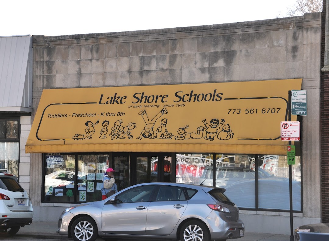 Lake Shore Schools