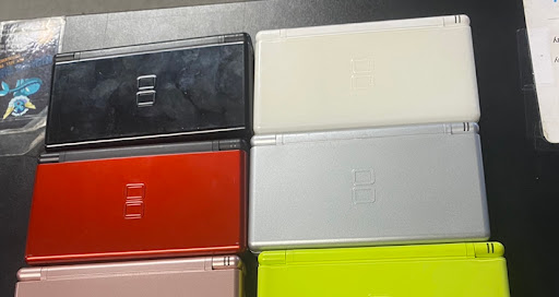 Video Game Store «Bazaar Game Trading», reviews and photos, 172 Merrimack Ave, Dracut, MA 01826, USA