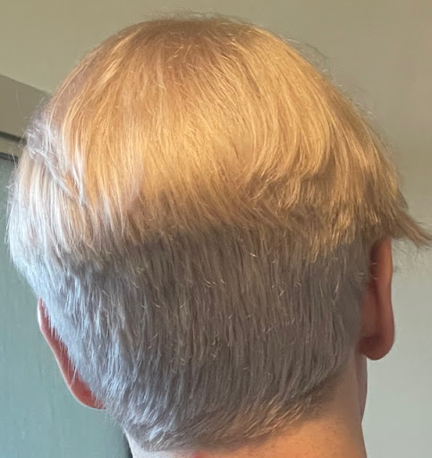 Blind Barber image