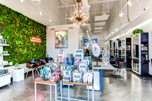 Hair Salon «Zandi K Salon Denver West», reviews and photos, 14235 W Colfax Ave, Lakewood, CO 80401, USA