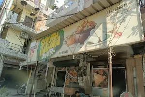 South Indian Dhaba image