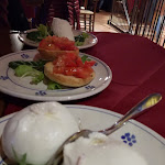 Photo n°1 de l'avis de Marica.e fait le 14/01/2018 à 13:41 sur le  La Locanda dei Ghiottoni à Oriago