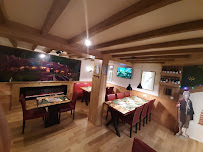 Atmosphère du Pizzeria La taverne de la Comté à Argelès-sur-Mer - n°9