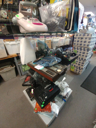 Music Store «Mr Zeros», reviews and photos, 1744 Lexington Ave N, Roseville, MN 55113, USA