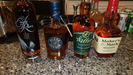 Liquor Store «Camp Creek World Of Beverages», reviews and photos, 3780 Princeton Lakes Pkwy, Atlanta, GA 30344, USA