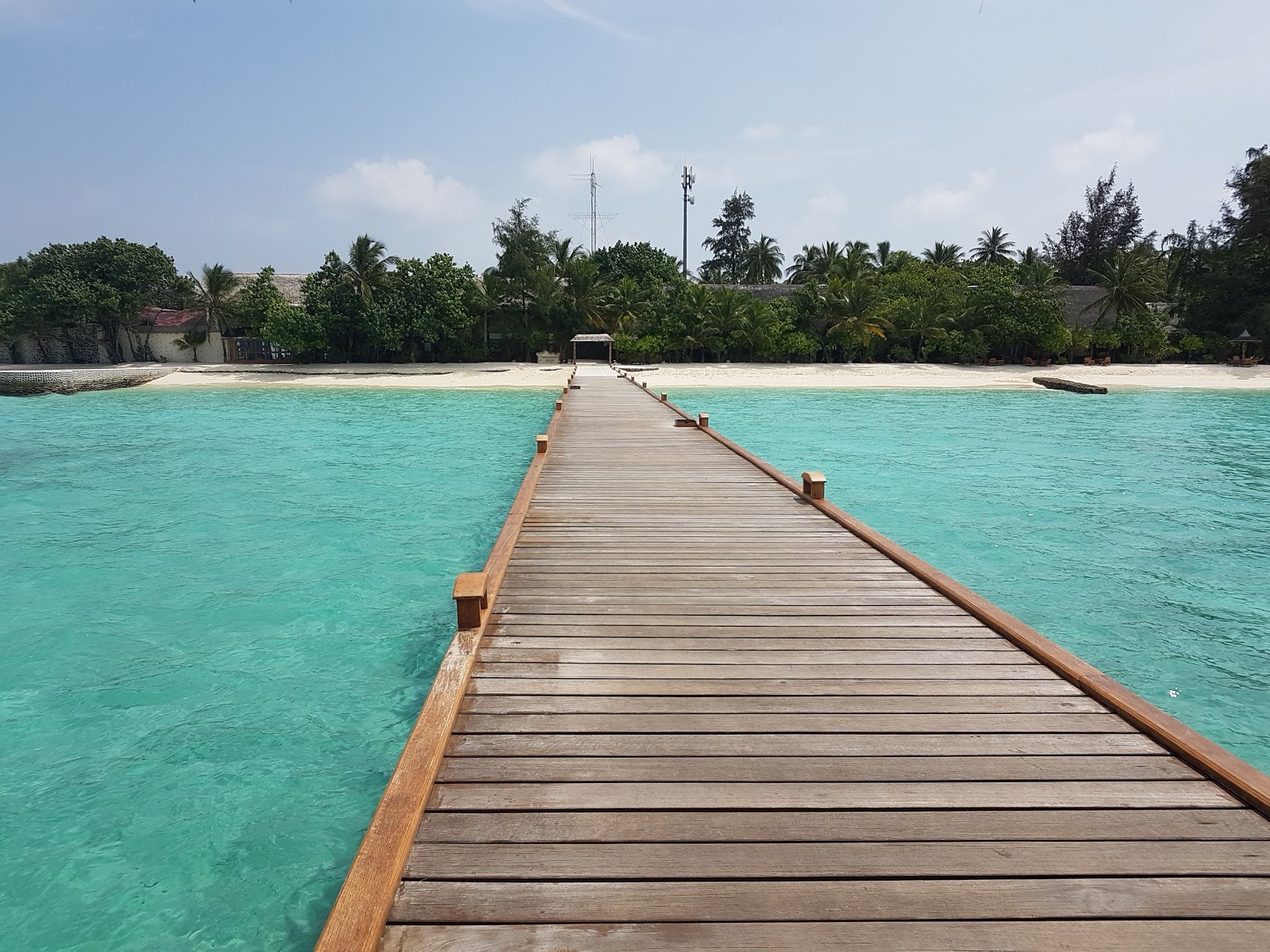 Maayafushi Island Resort photo #8
