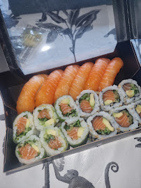 Sushi du Restaurant japonais MIMO SUSHI à Breuillet - n°19