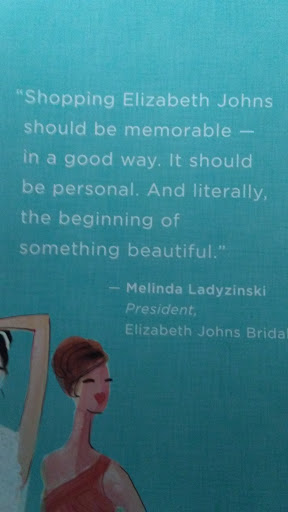 Bridal Shop «Elizabeth Johns», reviews and photos, 1099 Mt Kemble Ave, Morristown, NJ 07960, USA