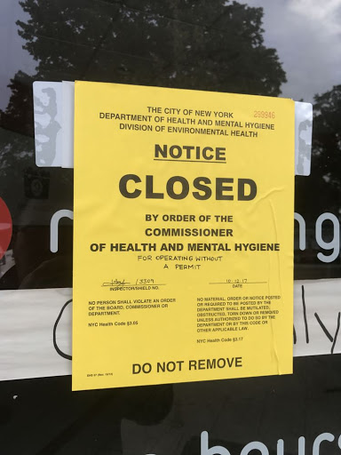 Frozen Yogurt Shop «Red Mango», reviews and photos, 61-47 188th St, Fresh Meadows, NY 11365, USA