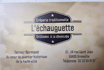 Photos du propriétaire du Crêperie L’Échauguette à Granville - n°9