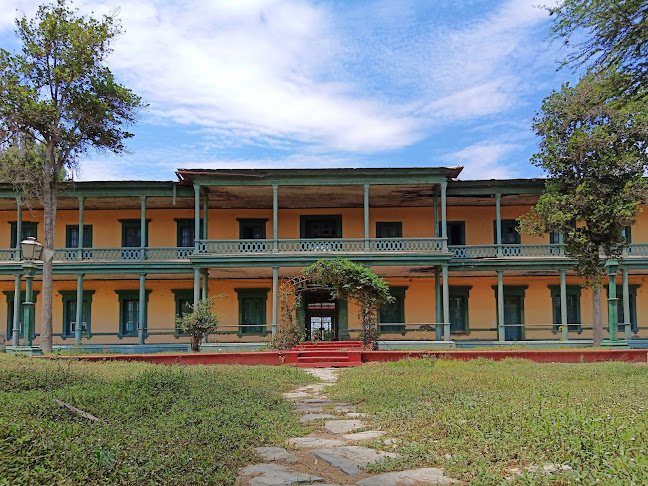 Opiniones de Ex Hacienda Cayaltí en Cayalti - Arquitecto