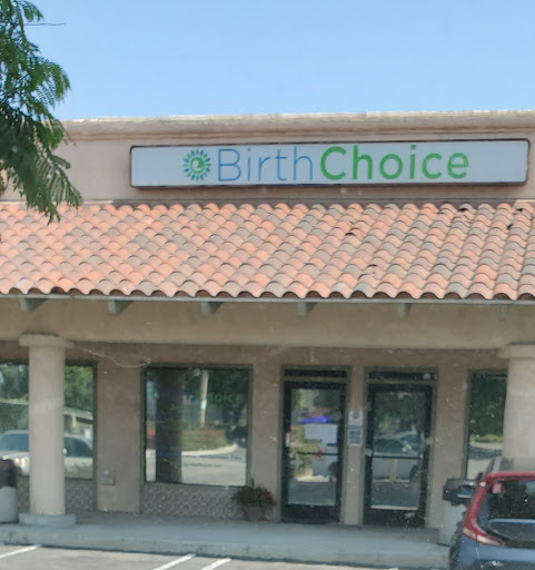 Birth Choice