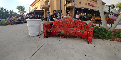 Shopping Mall «Shops At Pembroke Gardens», reviews and photos, 527 SW 145th Terrace, Pembroke Pines, FL 33027, USA