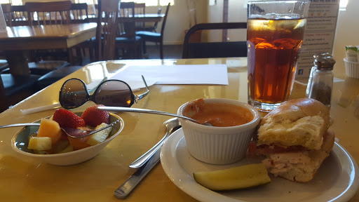 Restaurant «One Acre Café», reviews and photos