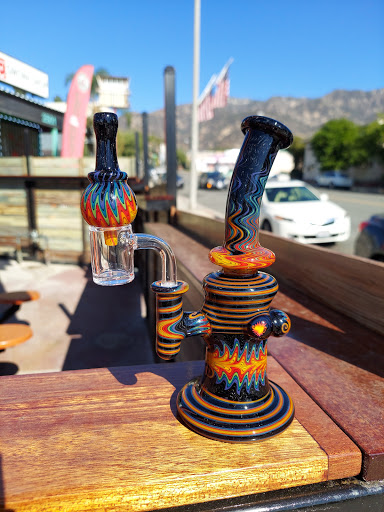 Tobacco Shop «Ace Tobacco Shop», reviews and photos, 2501 Lake Ave, Altadena, CA 91001, USA