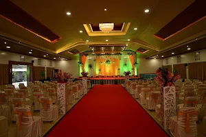 Upasana Lawns and AC Banquet Hall image