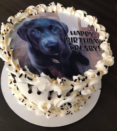 Dessert Shop «Blue Sheep Bake Shop», reviews and photos, 9 Division St, Somerville, NJ 08876, USA