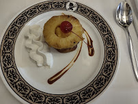 Gâteau à l'ananas du Walt's. An American Restaurant à Chessy - n°18