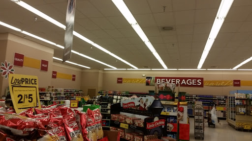 Grocery Store «Food Lion», reviews and photos, 215 Stadium St, Smyrna, DE 19977, USA