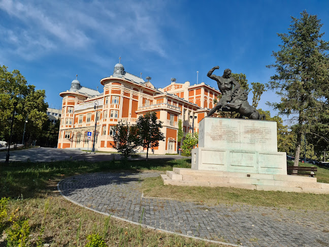 Csiky Gergely Színház