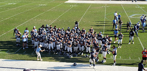 Stadium «Torero Stadium», reviews and photos, 5998 Alcala Park, San Diego, CA 92111, USA